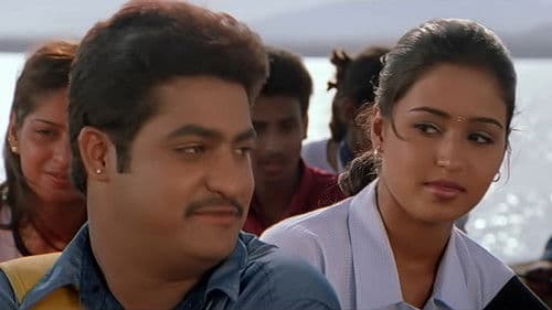 స్టూడెంట్ నెం.1 Bild 3