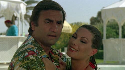 Der Spion meiner Träume Bild 5