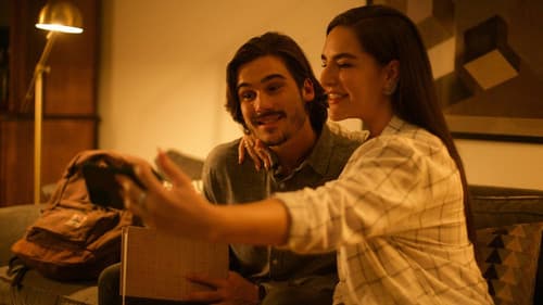 Pronto, Falei Bild 2