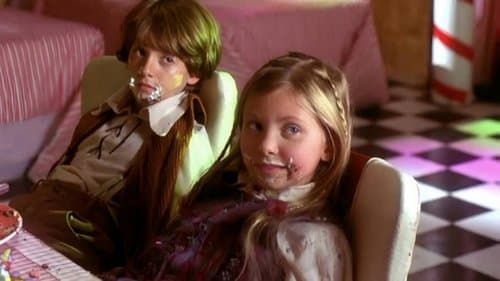 Hansel & Gretel Bild 1