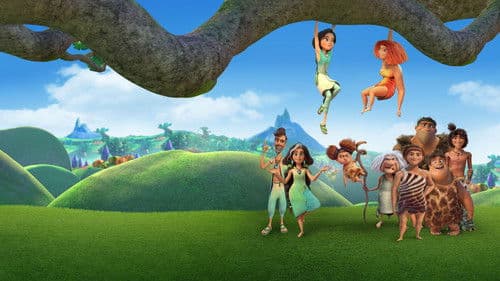 Die Croods: Der Familienbaum Bild 6