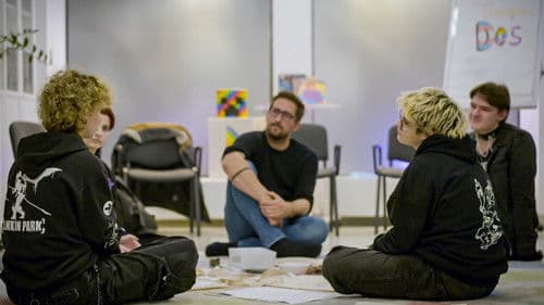 Mein Kind ist trans* - was nun? Bild 5