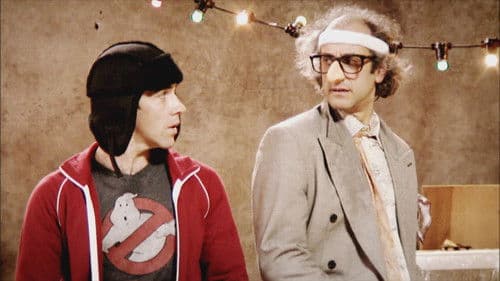 RSC Live: The Comedy of Errors Bild 1