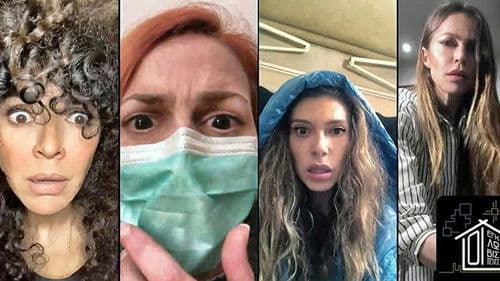 Εγκλωβισμένες Bild 1