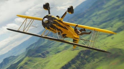 Mission: Impossible - The Final Reckoning Bild 7