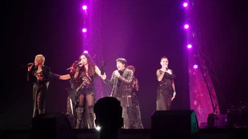 เบิร์ด ธงไชย คอนเสิร์ต ขนนกกับดอกไม้ #3/2558 The Original Returns Bild 1