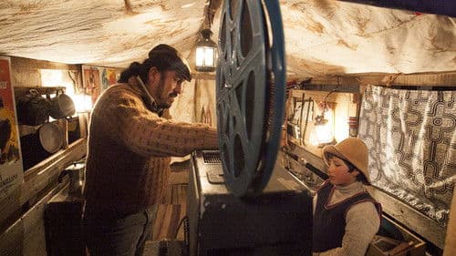 Willaq Pirqa, el Cine de mi Pueblo Bild 1