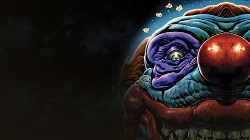 Space Invaders Bild 1