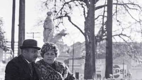 Lupicínio Rodrigues: Confissões de um Sofredor Bild 1