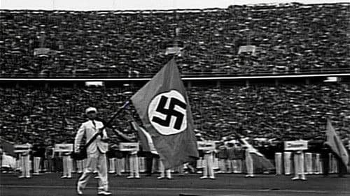 JO de Berlin 36, la grande illusion Bild 1