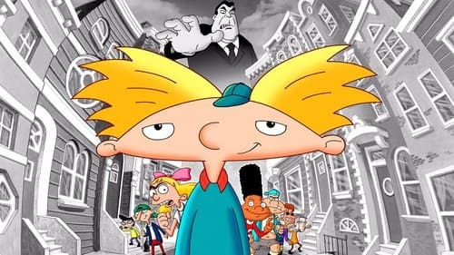 Hey Arnold! - Der Film Bild 1