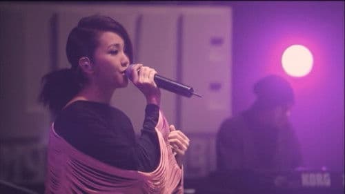 谢安琪 Moov Live 2011 Bild 1