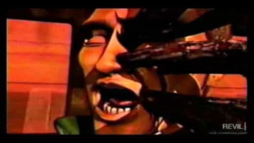 Biohazard 4D-Executer Bild 4