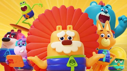 Big Tree City Bild 2