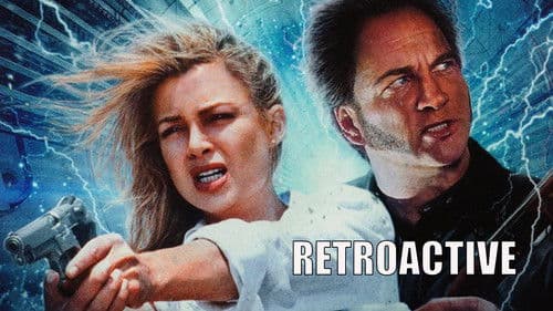 Retroactive - Gefangene der Zeit Bild 5