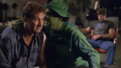 Martians Go Home Bild 2