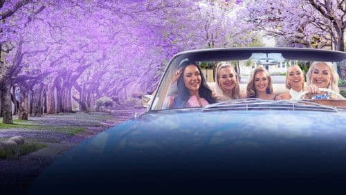 The Mommy Club: Van die Hoofstad Bild 2