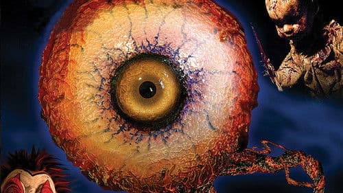 Killer Eye: Halloween Haunt Bild 5