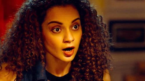 जजमेंटल है क्या Bild 5