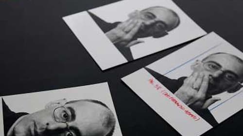 Para Sempre Teu, Caio F. Bild 1