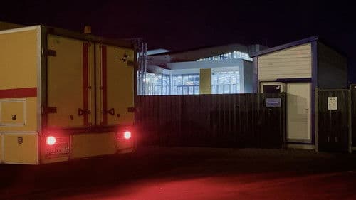 Звонит Москва Bild 1