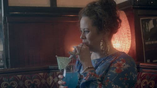 I didn't... I wasn't... I amn't... Bild 5