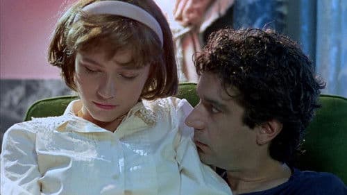 Lulu - Die Geschichte einer Frau Bild 8