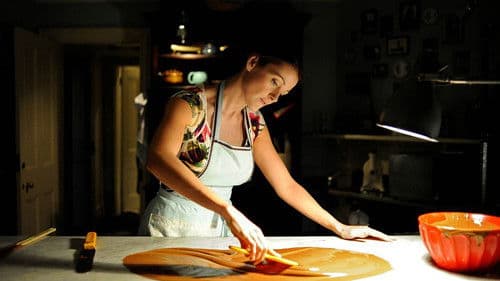 Dripping in Chocolate Bild 1