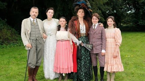 Die feine Gesellschaft Bild 1