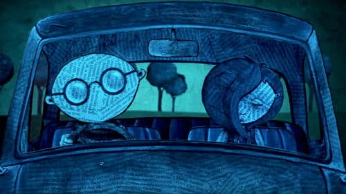 Steven Wilson: Drive Home Bild 2