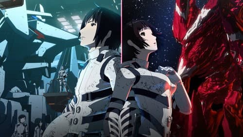 Knights of Sidonia Bild 2