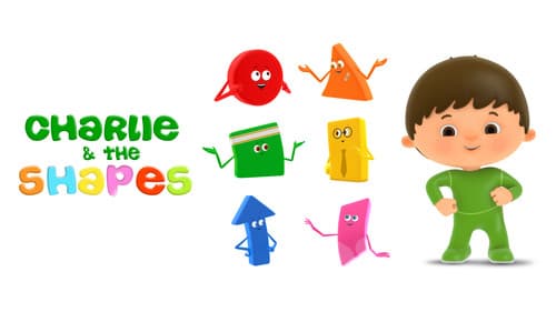 Charlie & the Shapes Bild 7