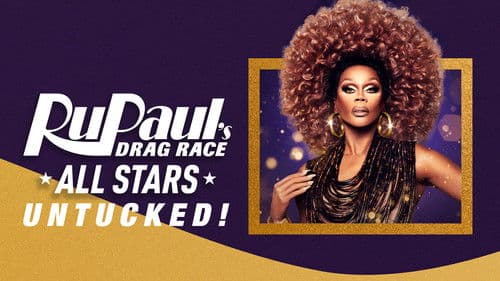 RuPaul's Drag Race All Stars: UNTUCKED Bild 2
