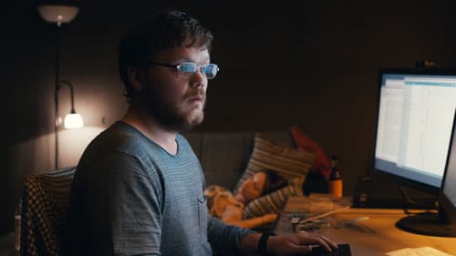 A Young Man With High Potential Bild 1