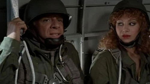 Die Nahkampftruppe Bild 1