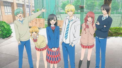 Honey Lemon Soda Bild 1