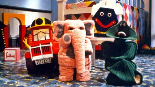 Johnson & Friends Bild 1