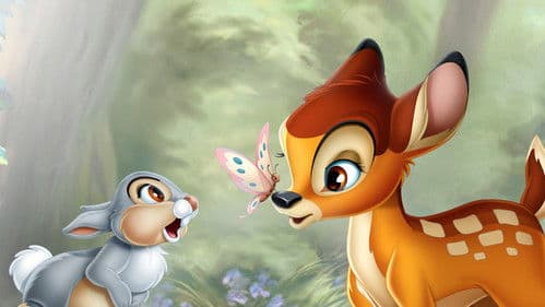 Bambi Bild 6