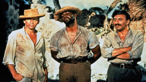 Der Teufel kommt um vier Bild 4