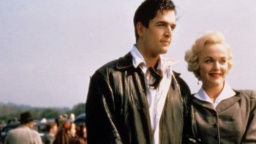 Dance with a Stranger Bild 1