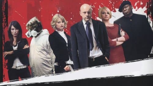 Operation: Endgame Bild 1