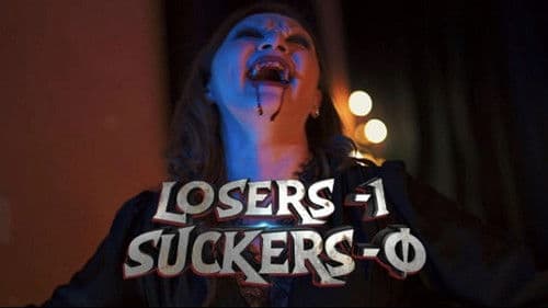 Losers-1, Suckers-0 Bild 1