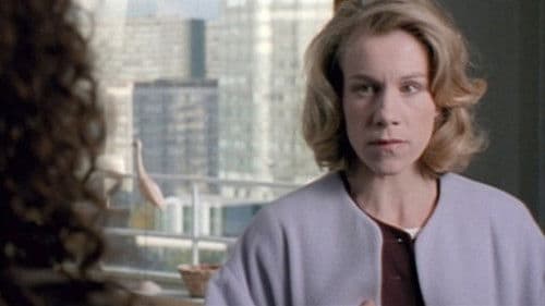 The Politician's Wife Bild 1