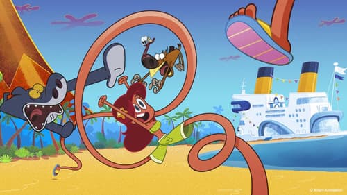 Zig & Sharko Bild 5