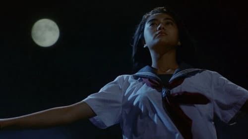 超少女REIKO Bild 2