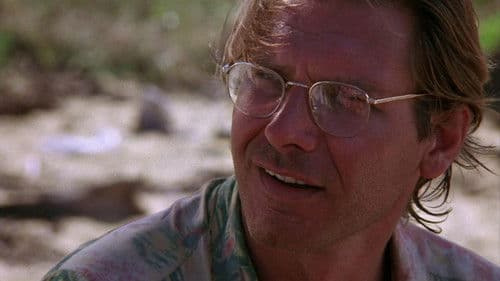 Mosquito Coast Bild 7