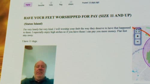 Seth's Prayer Bild 1