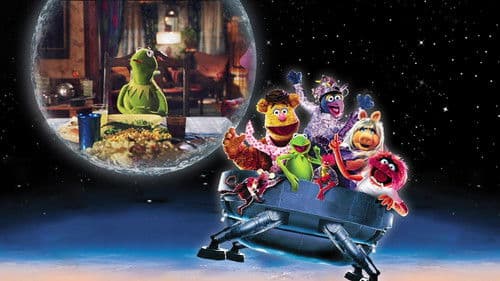 Muppets aus dem All Bild 5