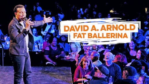 David A. Arnold: Fat Ballerina Bild 3