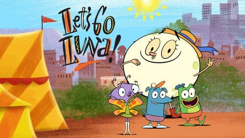 Let's Go Luna! Bild 2